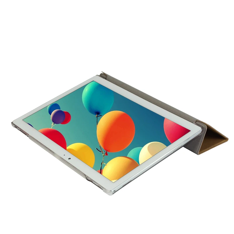 Высококачественный Ультратонкий чехол для Teclast T10 T20 Tablet PC защитный 10 1 дюйма и 4