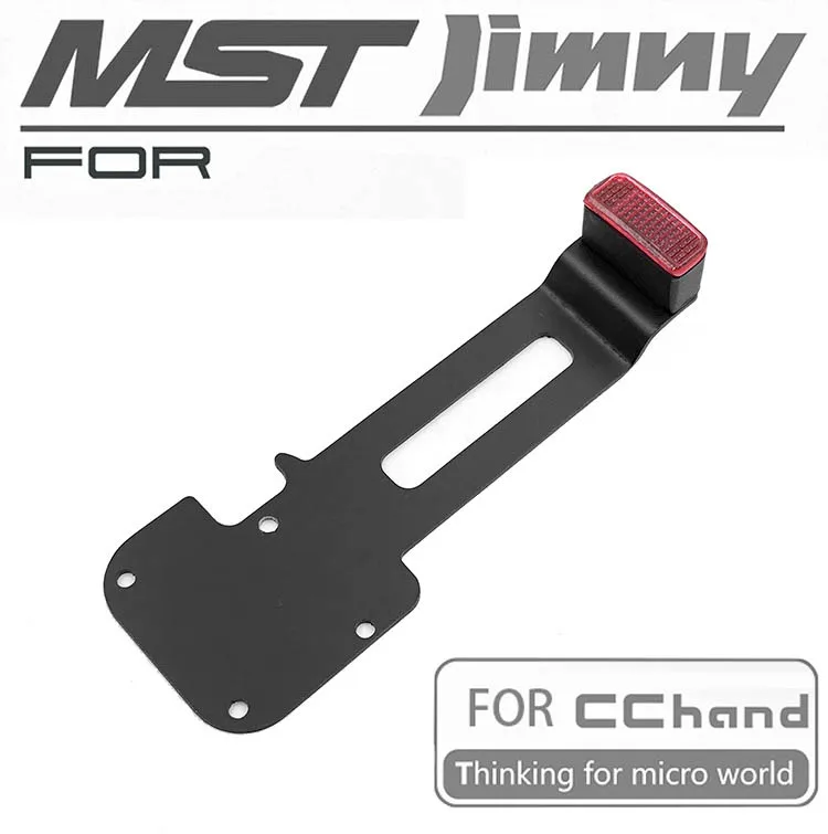 Высокий стоп сигнал Для MST CFX JIMNY|Детали и аксессуары| |