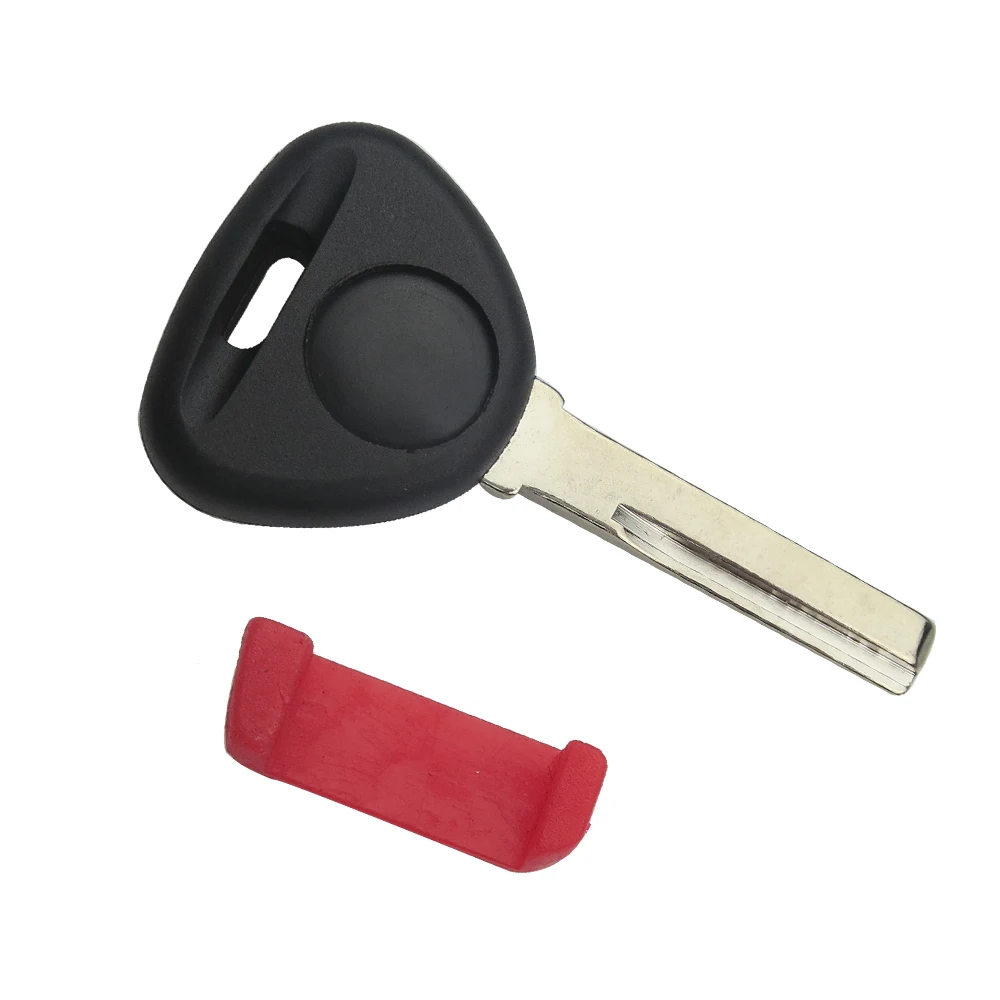

Transponder Key Shell For Volvo S40 V40 v70 s80 s60 xc90 xc70 With Side Groove Blade Car Key Blanks Case auto key cover HU56R