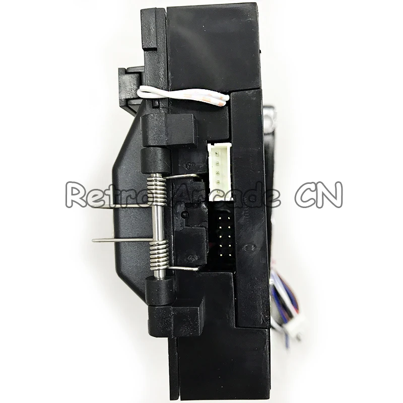 New products DG600F Multi coin selector arcade game machine acceptor for cabinet Vending Machines | Спорт и развлечения