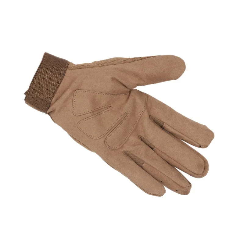 2018 прочные камуфляжные перчатки нейлоновые и волоконные дышащие спортивные