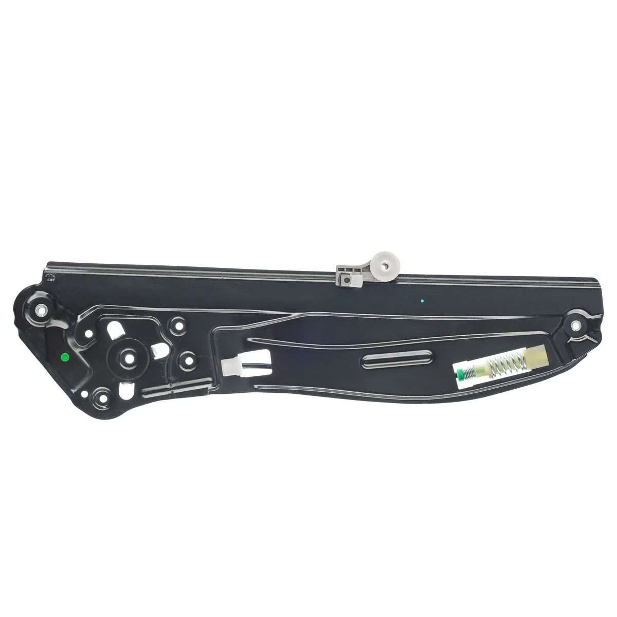 Стеклоподъемник с мотором без электродвигателя для BMW E65/E66 2002 2003 2004 2005 2006 2007 серии
