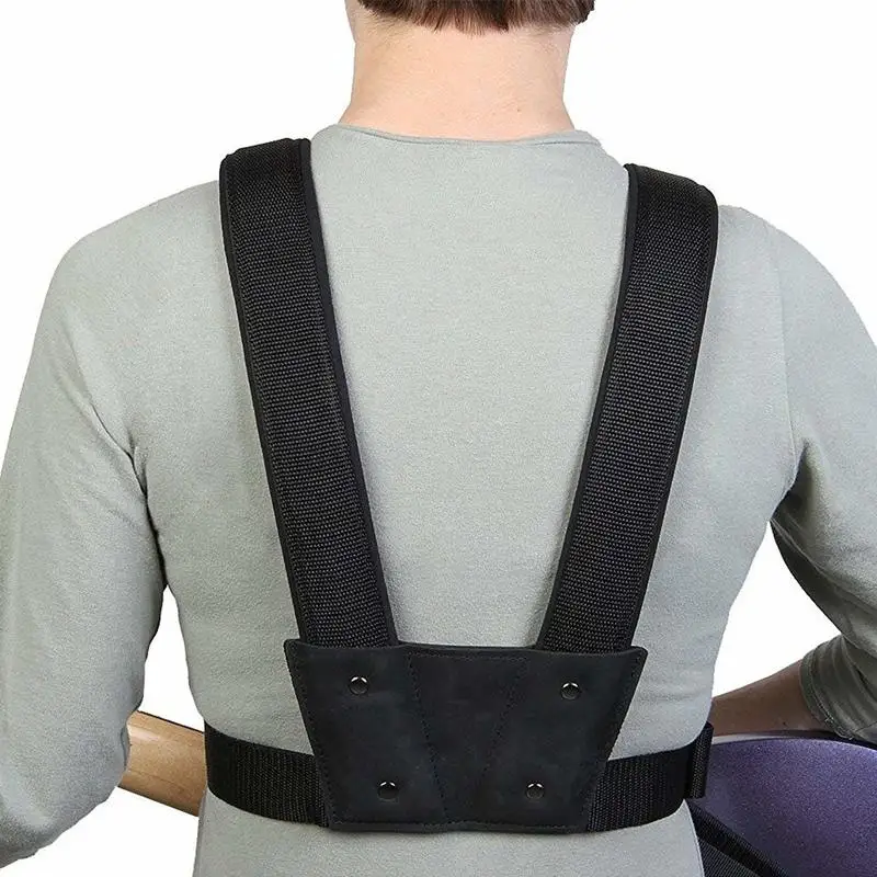 Neotech 2501522 Guitar support жгут, работает на всех гитар(бас, электрический, акустический) с 2 штифтами