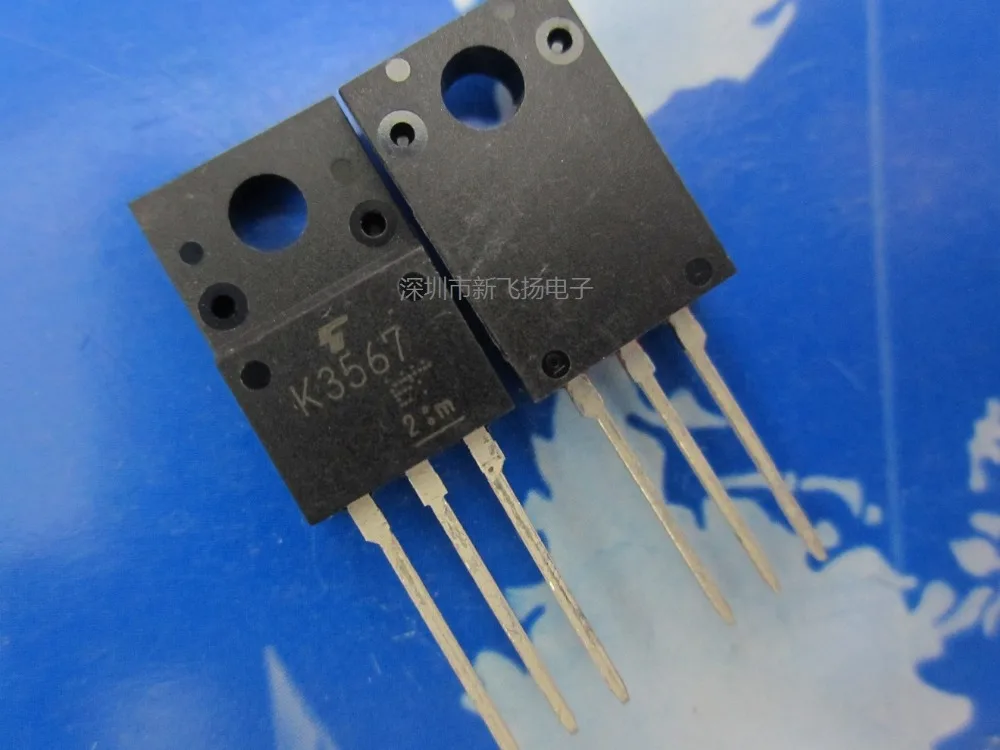 

freeshipping K3567 K3567