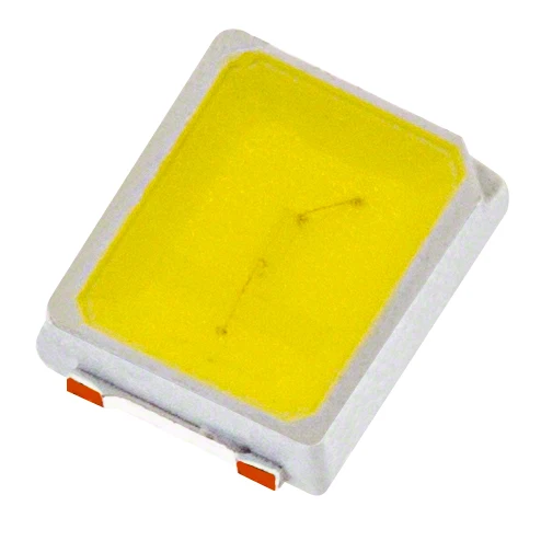 10 шт. теплый белый компонент 2835 SMD светодиоды от 3000 до 3500K|smd led auto|smd 5050 bulbsmd car light |