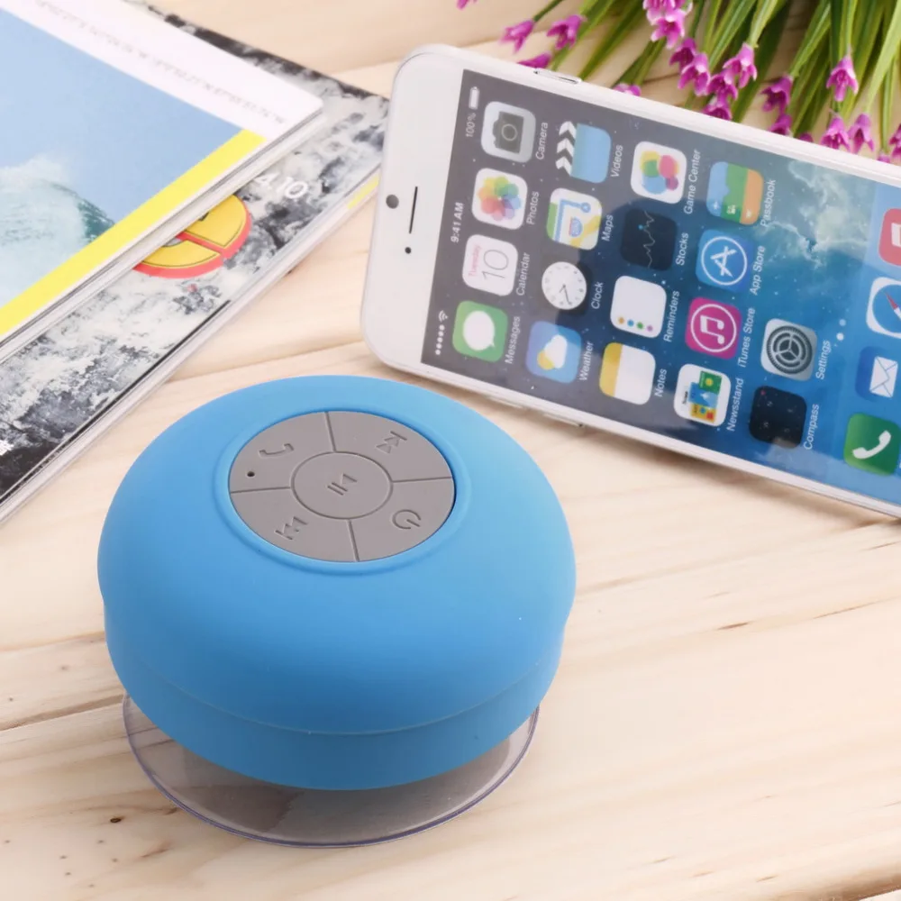 IP4 Водонепроницаемая гарнитура Водонепроницаемый Беспроводной bluetooth-колонка для