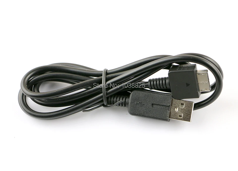 2 in 1 USB Charger Cable Charging Transfer Data Sync Cord Line For PSV1000 Psvita PS Vita PSV 1000 Power Adapter Wire | Электроника