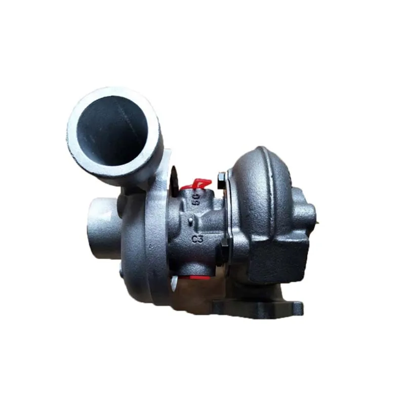 Восточное турбонагнетатель S1B 313818 04209163KZ 04195745KZ 315863 315846 для Deutz различных BF4M1012/E/EC/C