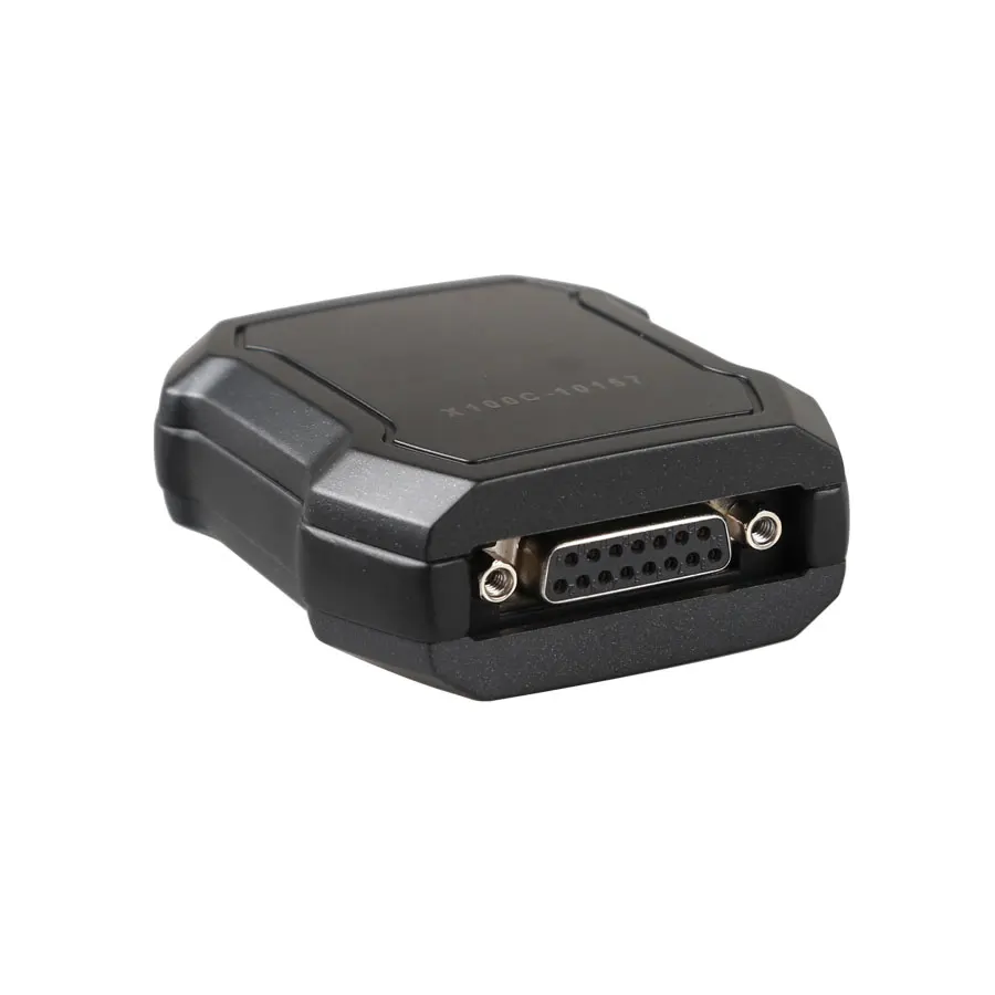 Xtool X-100 C для iOS и Android Авто ключевой программатор Mazda/Peugeot Citroen X100 с | Автомобили
