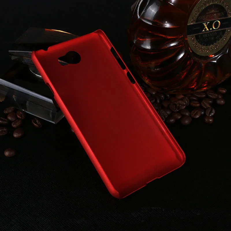 Для huawei Honor 5A LYO-L21 чехол 5," матовая жесткая задняя крышка для Coque huawei CUN U29 L21 L01 чехол Fundas CUN-U29 CUN-L21 Capas