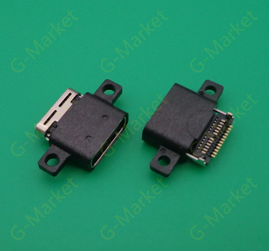 Зарядное устройство Mini Micro USB разъем для подключения зарядного порта питания