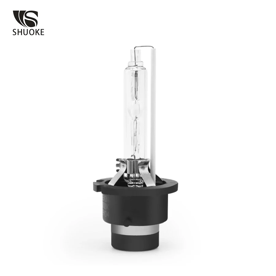 Ксеноновые HID D2S Биксеноновые Сменные лампы для фар 12 в 35 Вт 3200 лм 4300 К 5000 6000 2000