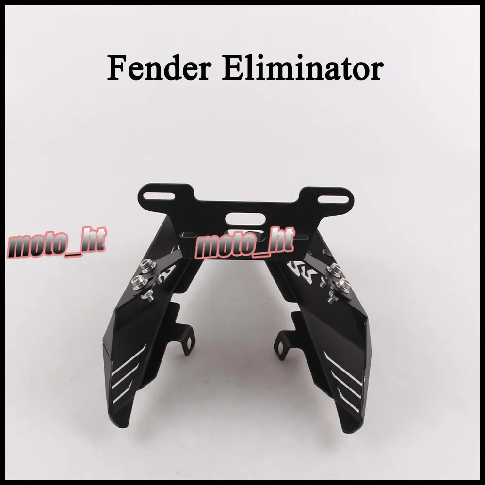 Держатель номерного знака мотоцикла Fender Eliminator для HONDA CBR600RR CBR 600 RR 2007 2008 2009 2010