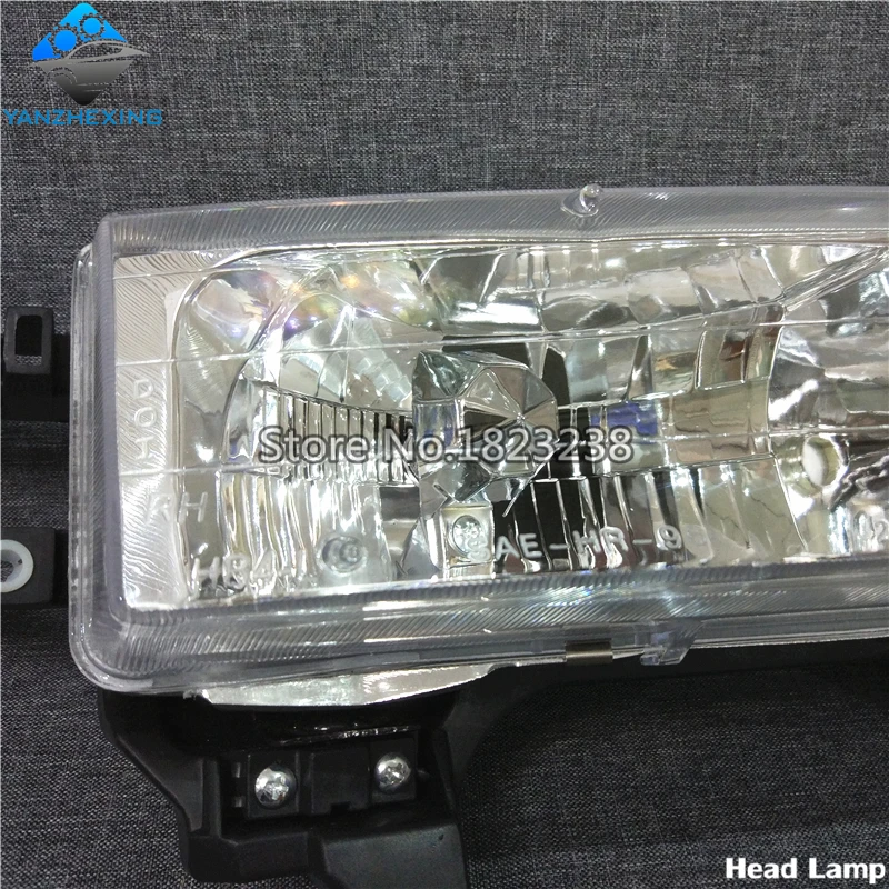 Налобный фонарь для Honda Sub assy Accord CD4 CD5 1994 1995 1997 версия США|honda accord headlamp|honda headlighthonda