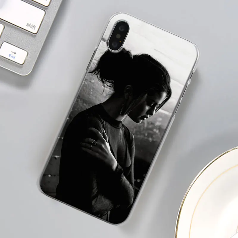 Чехол для телефона Selena Gomez для Apple iPhone X XR 7 8 Plus 6 6s Plus XS MAX 11 Pro Max SE чехол для телефона Coque