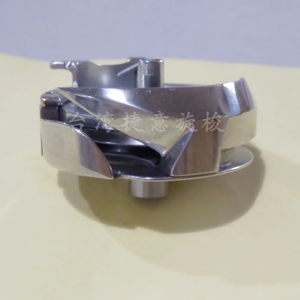 Челнок для швейной машины крюк KRT470-LR 470 pfaff 471 493 91-010159-91 SEIKO Золотое колесо большой