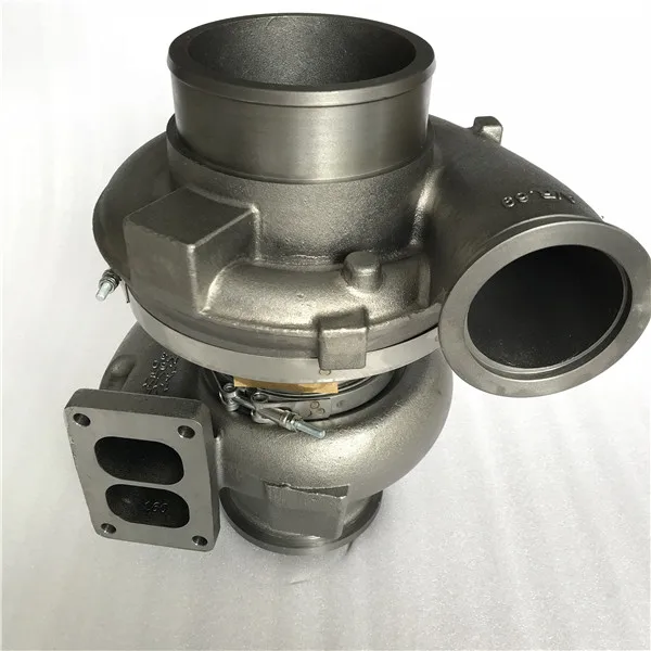 

Xinyuchen turbocharger for C15 engine turbo 750525-0021 CH11946 274-6296 2746296 GTA5008B turbocharger