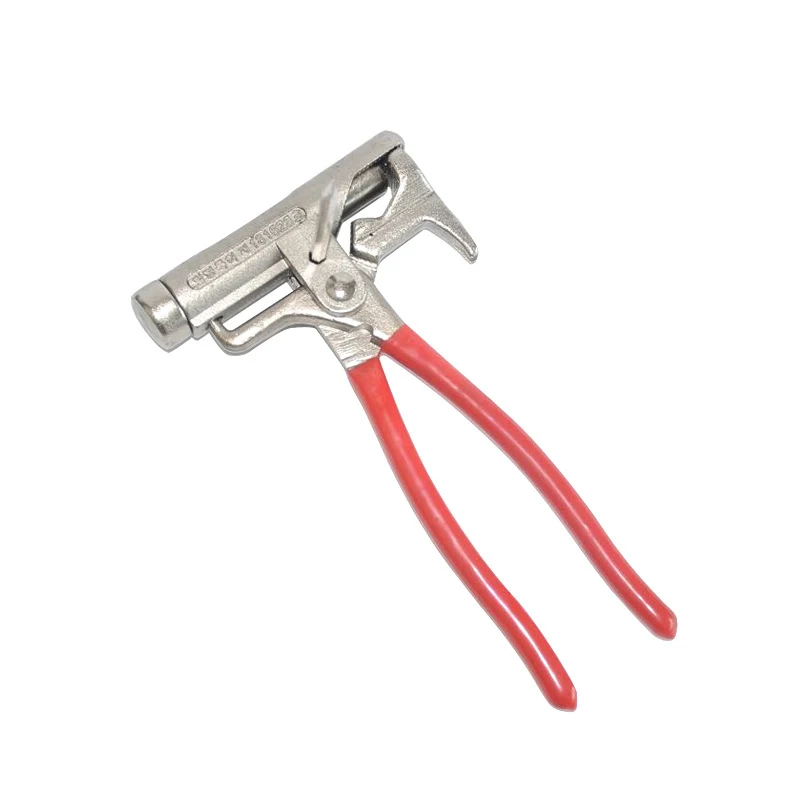 &quotЛучший&quot Многофункциональный Молот MagicTool 2019 отвертка клещи гаечные ключи