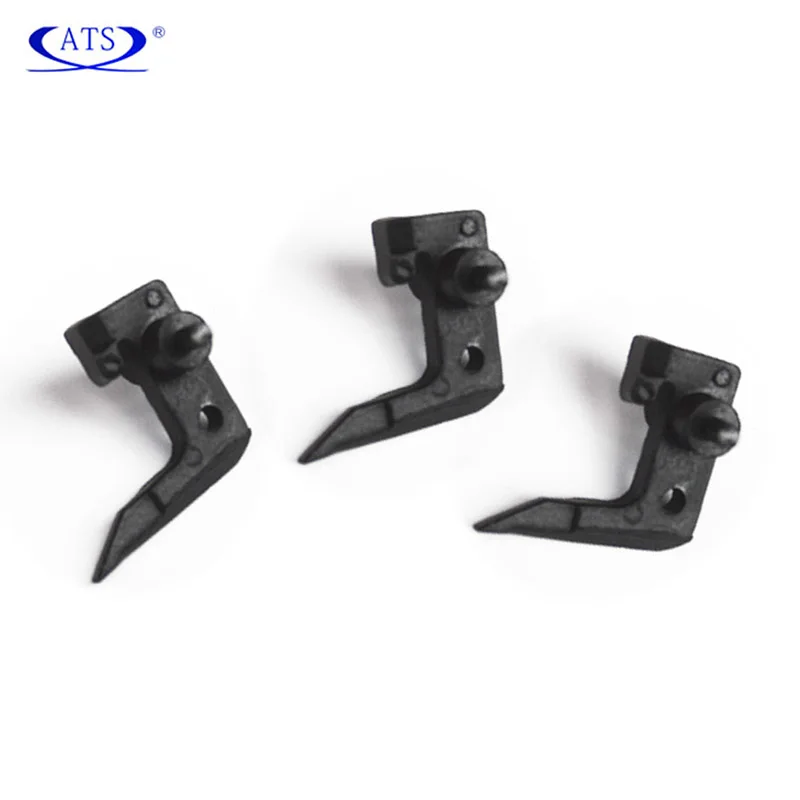 50 компл./лот picker finger для Toshiba DB 1600 168 169 208 совместимый копир запасные части DB1600 DB168