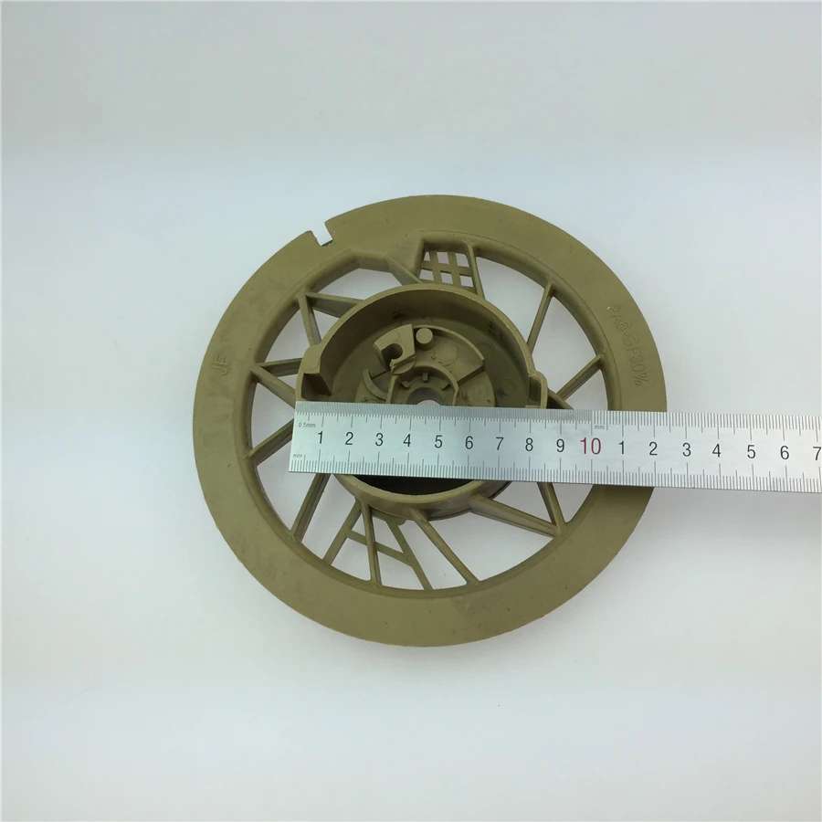 Автозапчасти STARPAD генератор бензинового двигателя водяной насос 152F 168F / 170F 188F/190F