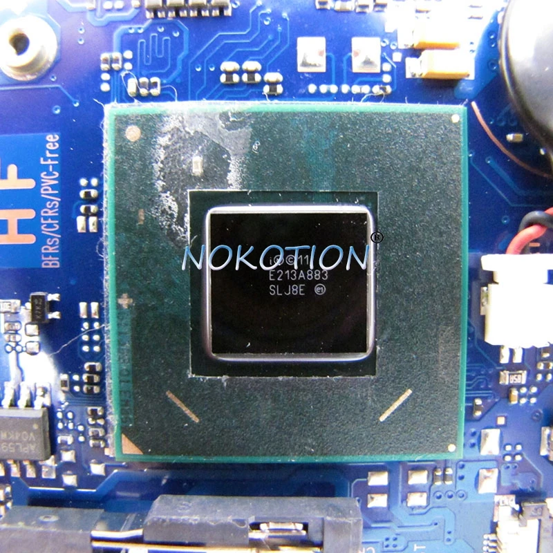 Usb-материнская плата для ноутбука samsung NP530U3C SR0N8 4 Гб ОЗУ | Компьютеры и офис