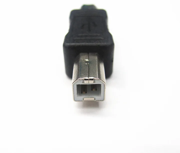 Адаптер USB B общественных разъем принтера USB2.0 мужчине | Строительство и ремонт
