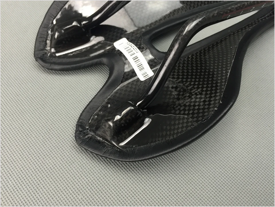 Брендовый ультра светильник TOSSEEK из углеродного волокна для горных и дорожных