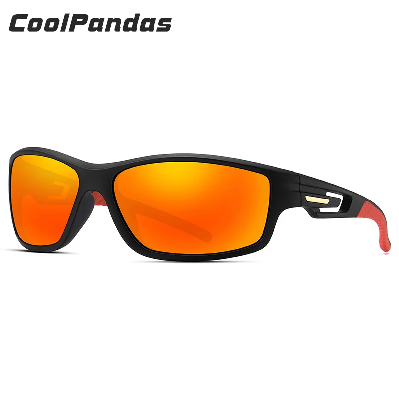 Top Brand Tactical TR90 Polarized Sunglasses Men Luxury Army Goggles Sports Vintage Driving Sun Glasses Male Shadow UV400