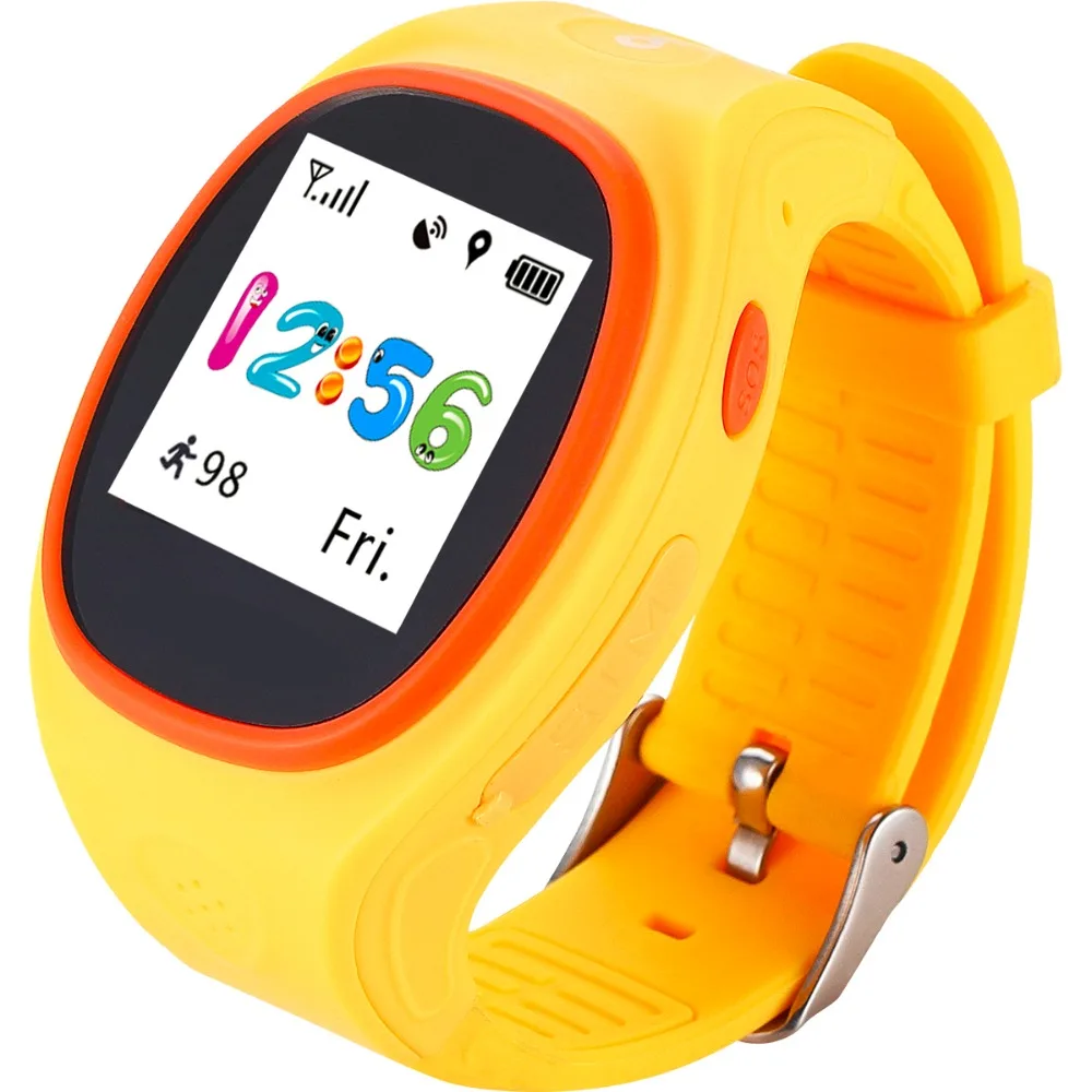 Водонепроницаемые Детские Смарт часы Moveski S866A с GPS и Bluetooth|watch sos|smartwatch relogiokids gps
