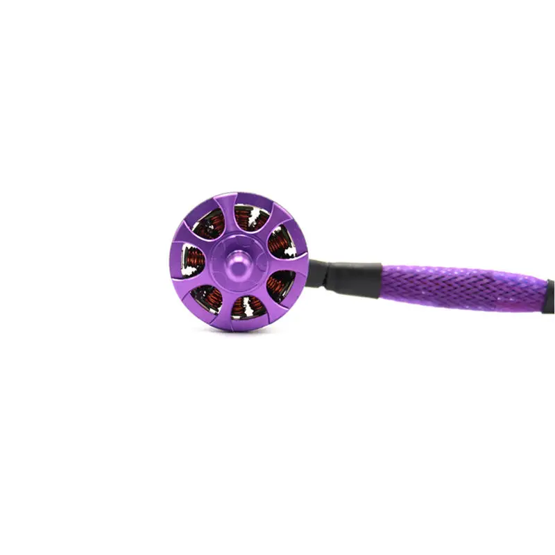 Бесщеточный мотор для eachine MN2206 2300KV 3 5S волшебника X220S 250 280 радиоуправляемые модели