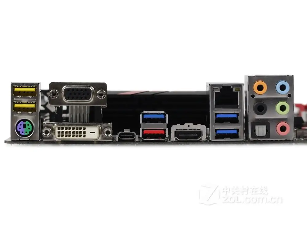 Gigabyte GA-Z170X-GAMING 3 оригинальная материнская плата DDR4 LGA 1151 HDMI DVI VGA USB2.0 USB3.0 64GB Z170X-GAMING 3 настольная материнская плата