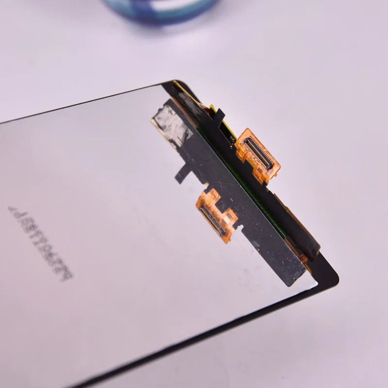 Для Sony Xperia Z4 Z3 Plus + E6533 E6553 сборка ЖК диспоея с дискретизатором сенсорного экрана