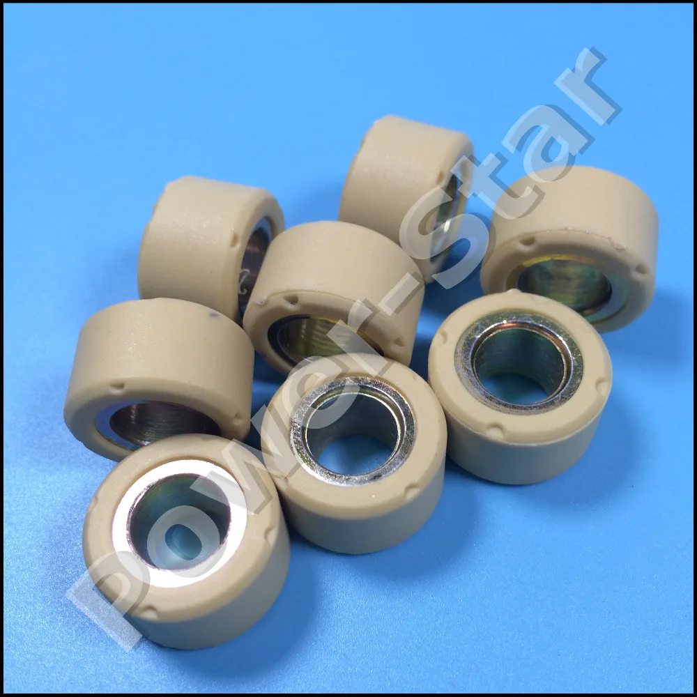 20x12 14G Variator Rollers 250CC 260CC 300CC 400CC VOG YP Majesty APRILIA Linhai Scooter Parts ATV Quad Buggy | Автомобили и
