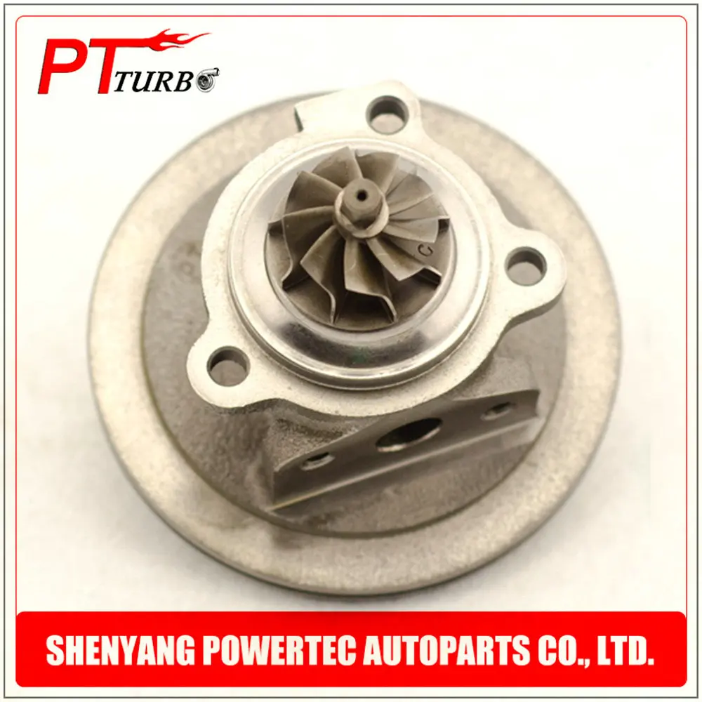 Турбокомпрессор для ремонта турбокомпрессор с турбонаддувом core 54359880002 54359700002