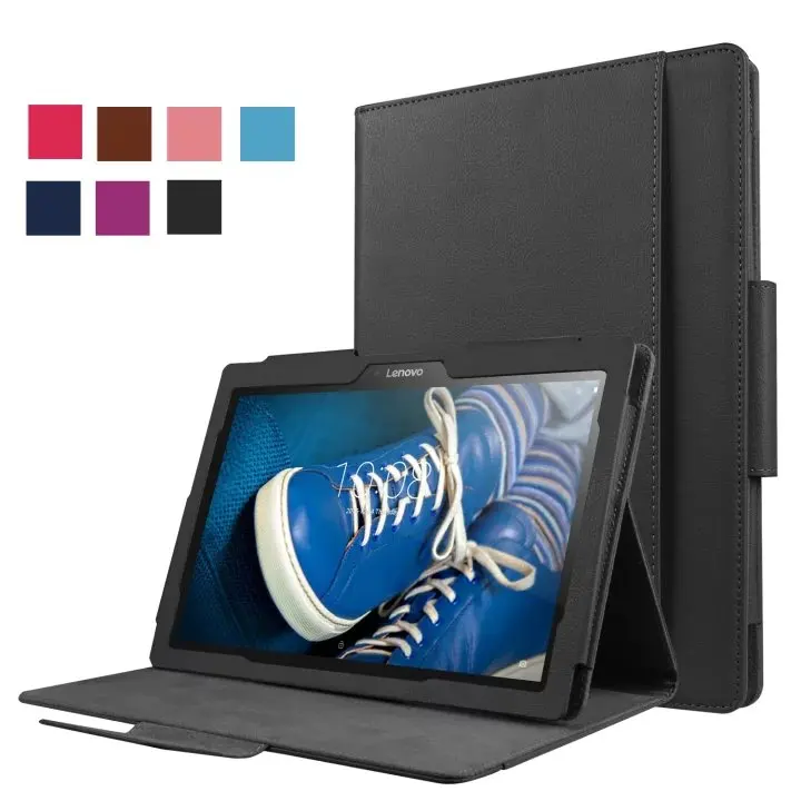 TAB3 10 клавиатура чехол для lenovo TAB2 TAB3 A10-70L A10-30 A10-70F X70F 10,1 Bluetooth клавиатура чехол Съемный Беспроводной