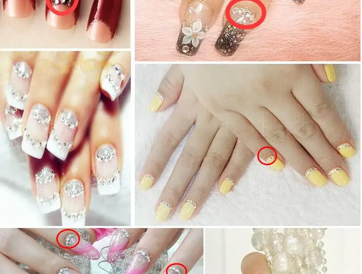Кристаллические Стразы для ногтей ab super shine ss3 ss4 ss5 ss6 ss8 ss10 ss16 ss20 ss30 ss34 ss40 ss50|non hotfix