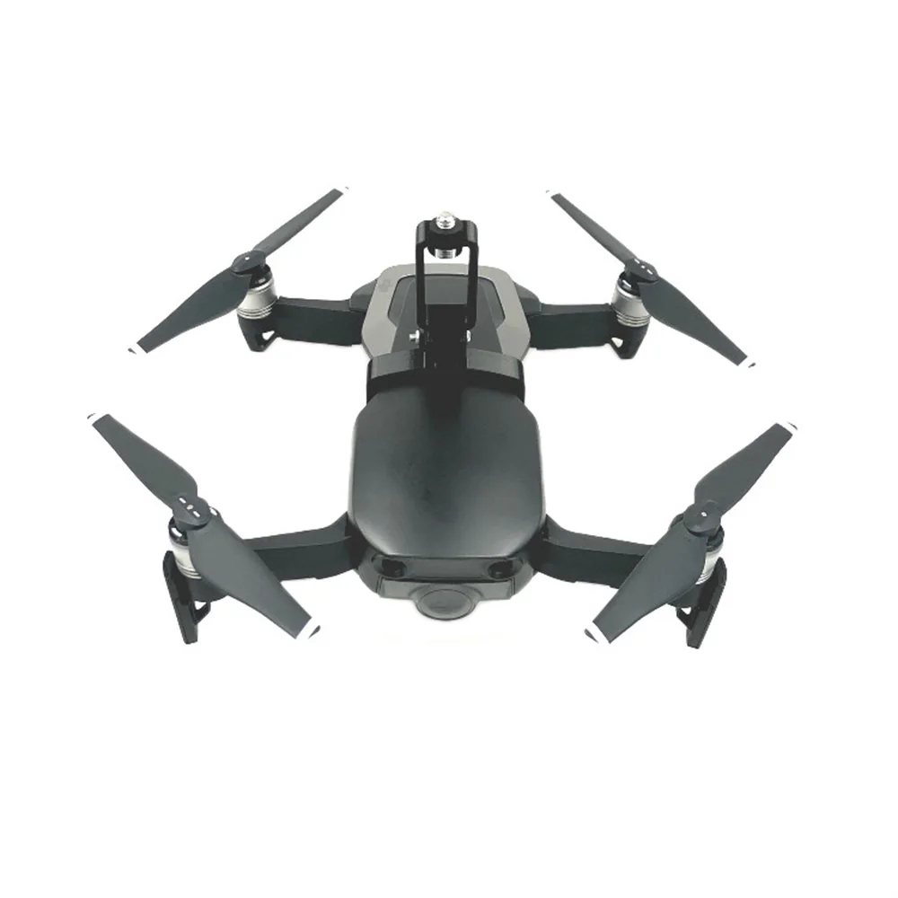 3D Печатный держатель для камеры VR Pano 360 градусов кронштейн съемки DJI MAVIC AIR Drone