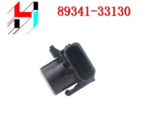 10 шт.) парковочный датчик 89341-33130 фотодатчик для Toyota Altis Corolla Verso Camry FJ Cruiser Tundra черный