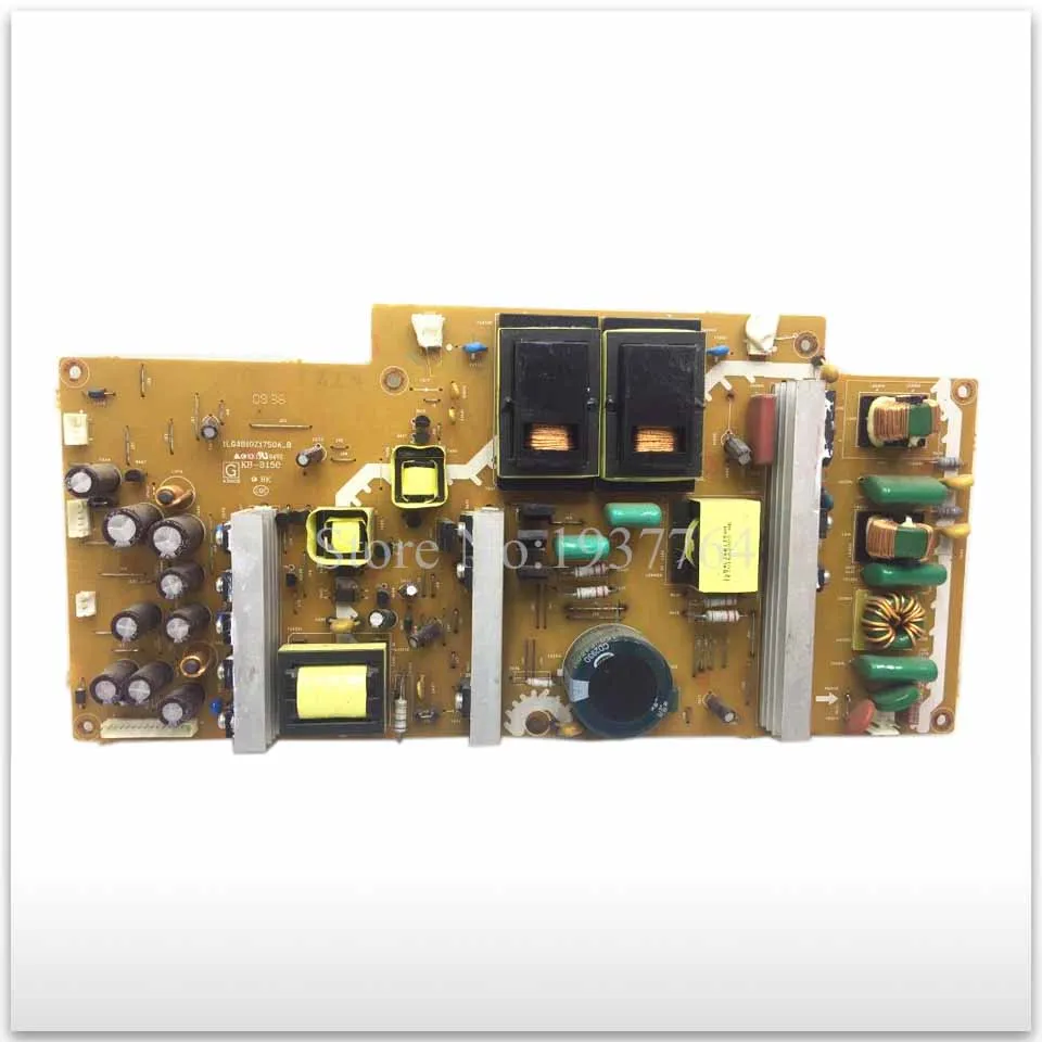 1LG4B10Z1750A-B KB-3150 блок питания