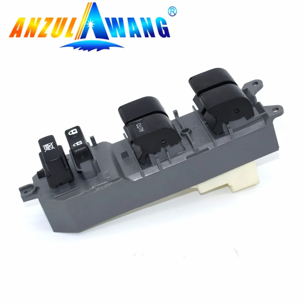 

84820-02190 84820-12520 84820-06070 84820-42190 84820-06100 Electric Window Master Control Switch For Toyota Corolla RAV4 Vios