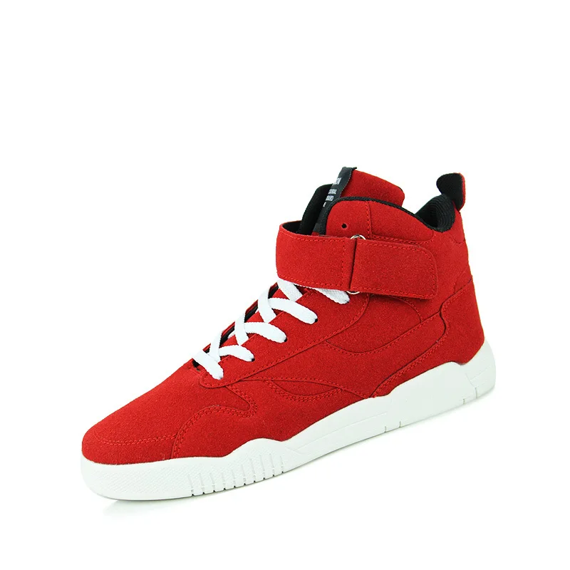 Men's Chunky Sneakers Trend Thick Sole Dad Shoes for Male Lace-up Patchwork Multi Height Increasing Handsome Men | Обувь