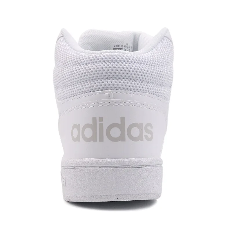 Оригинальный Новое поступление 2018 Adidas NEO Label обручи 2 0 MID Для женщин Скейтбординг
