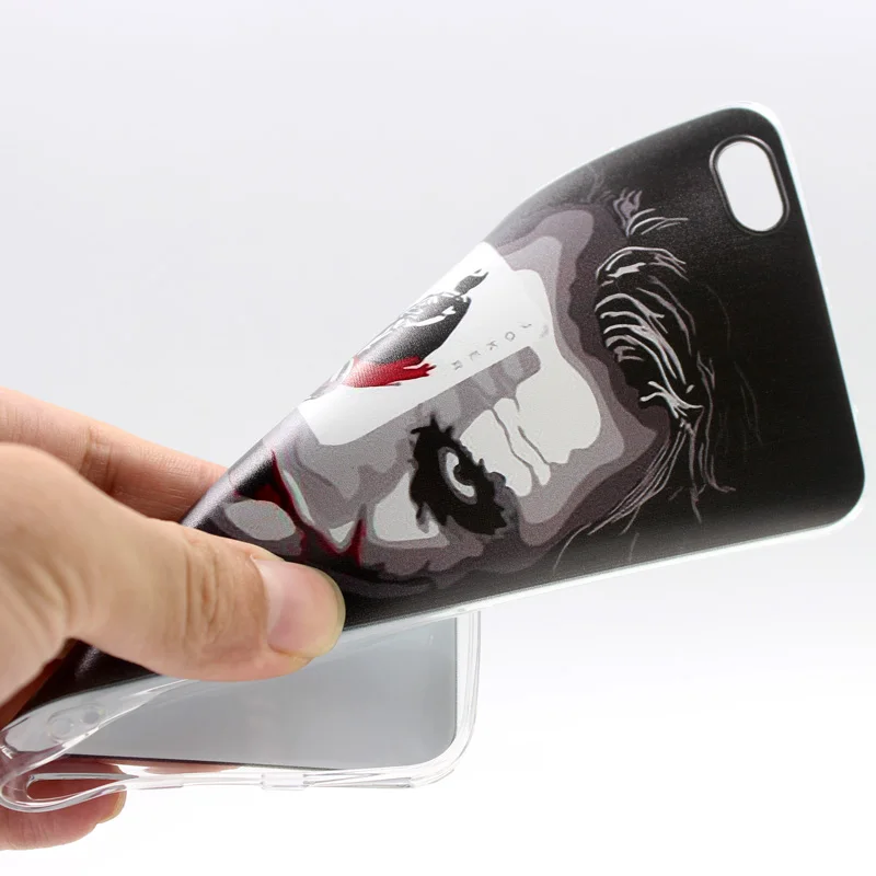 For Xiaomi Redmi Note 5A Without Fingerprinting 5.5 Inch Phone Cover Case Soft Protective Printed |