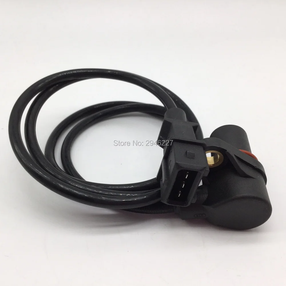 6238118 Датчик положения коленчатого вала для Chevrolet Optra Daewoo Nubira leganzia Isuzu Reno Suzuki Rodeo Amigo 2