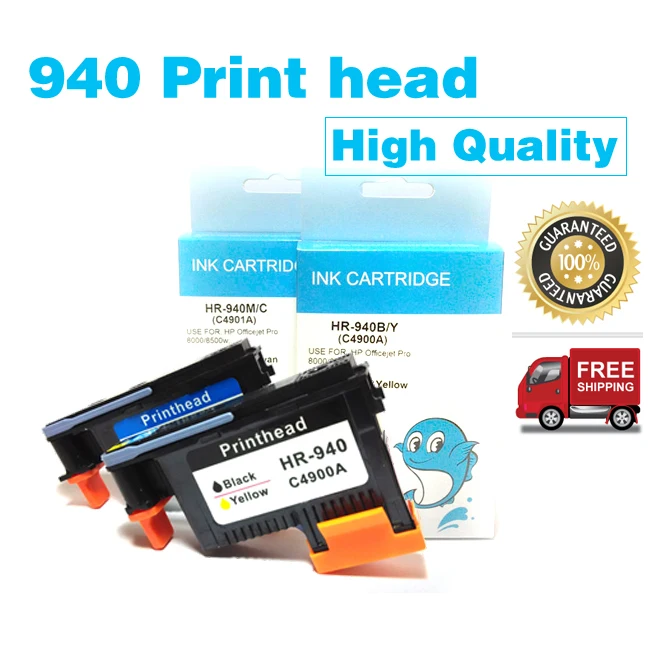 

compatible printhead for 940 C4900A C4901A 940 Print head for940 8000 8500 8500A