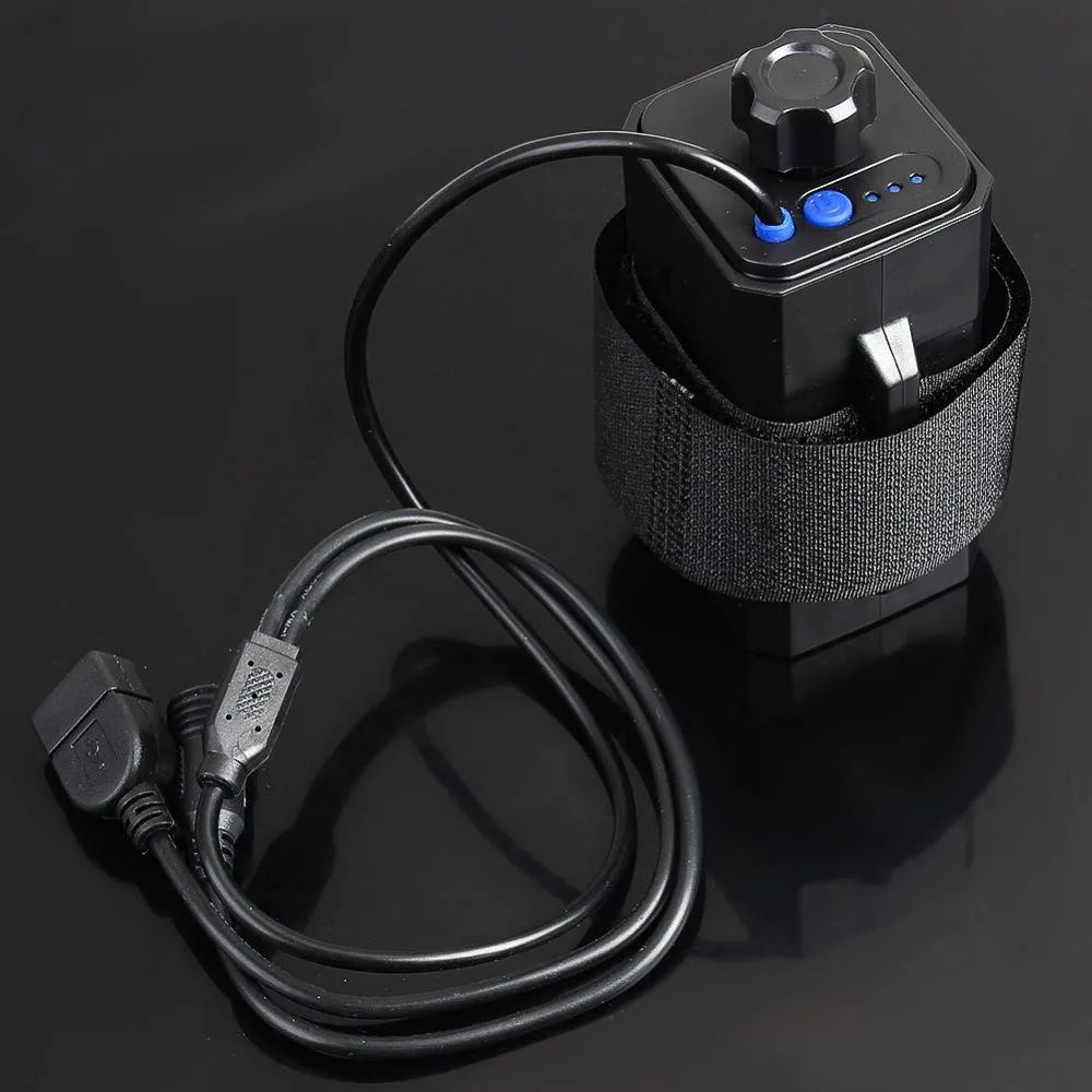 Водонепроницаемый Мощный 8 4 V 6800mAh комплект литий ионный батарей для велосипеда с