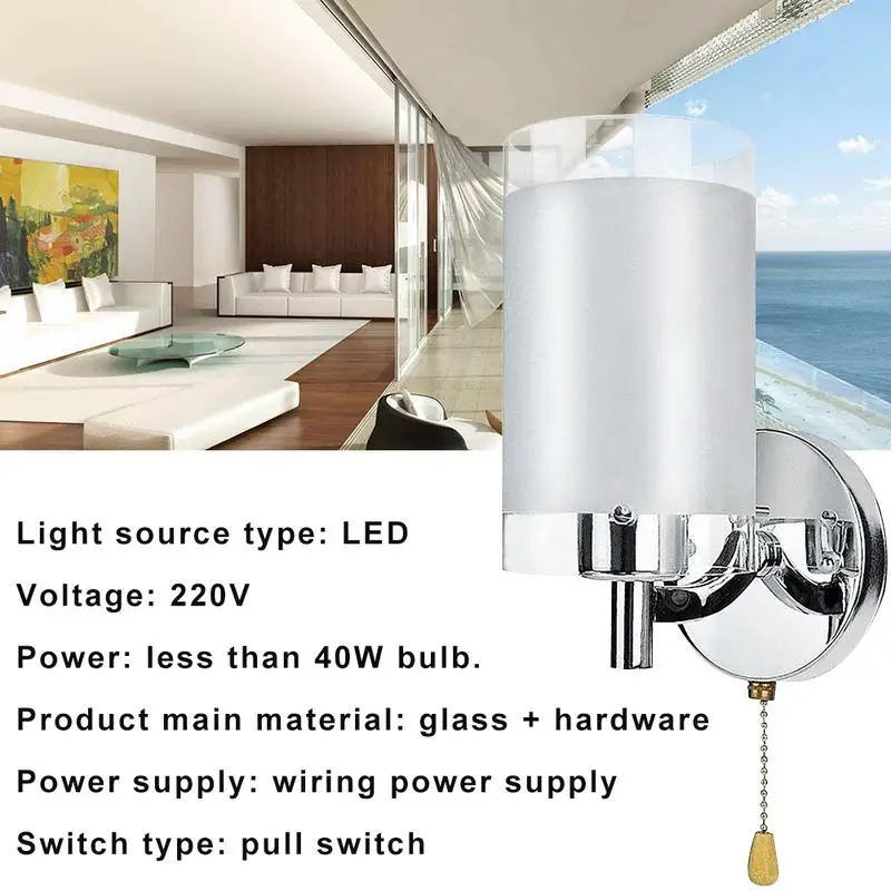 

Outdoor Lighting