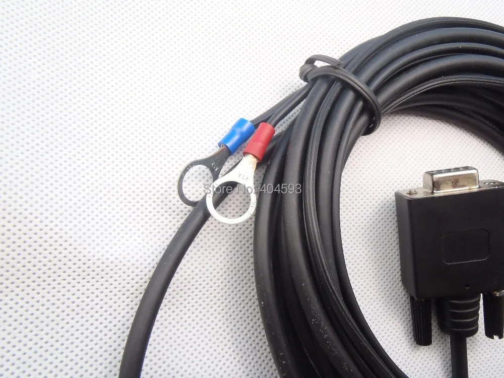 Brand New FOR Trimble GPS Receiver Standard Power / Data Cable (30945) | Инструменты