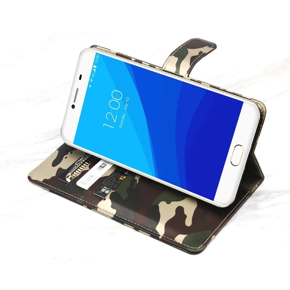 BOGVED оригинальный камуфляж Телефон чехол для Umi Z1 \ Pro Чехол Для Z случаи мобильного
