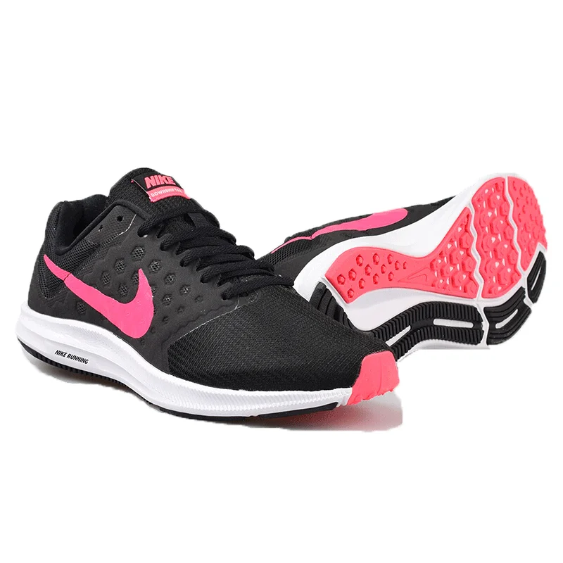 Женские кроссовки для бега NIKE DOWNSHIFTER 7 новинка 2019 | Спорт и развлечения